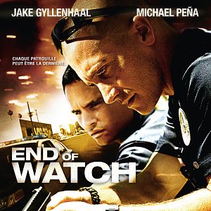 Bilder End of Watch