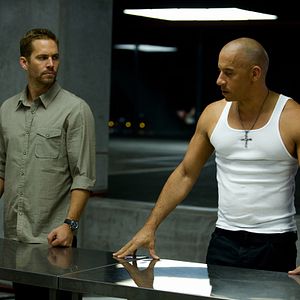 Bilder Fast & Furious 6