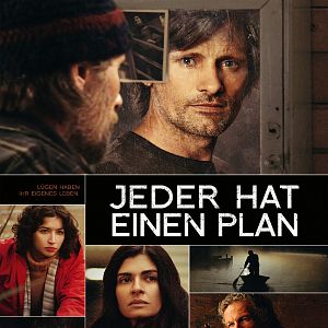 Bilder Jeder hat einen Plan