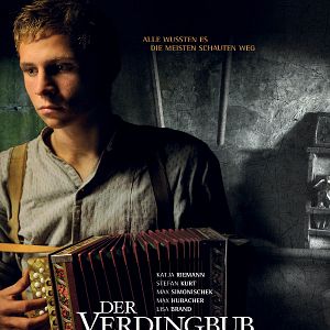 Bilder Der Verdingbub