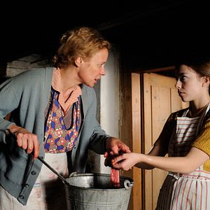 Bilder Katja Riemann