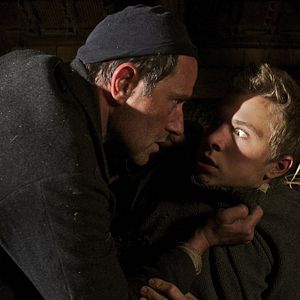 Bilder Der Verdingbub