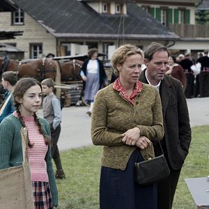 Bilder Katja Riemann