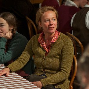 Bilder Katja Riemann