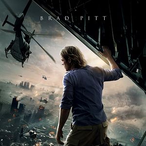 Bilder World War Z