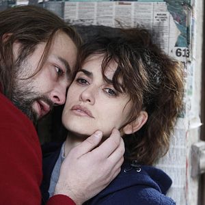 Bilder Penélope Cruz