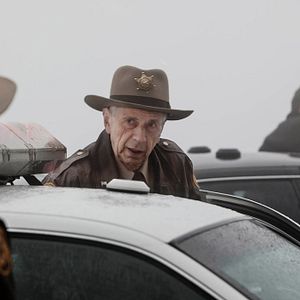 Bilder William B. Davis