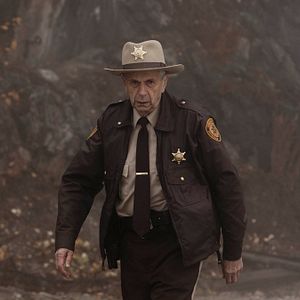 Bilder William B. Davis