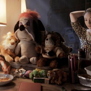 Bilder Jodelle Ferland