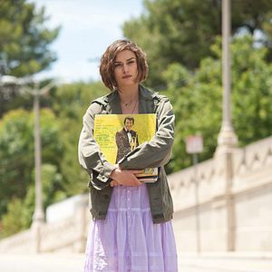 Bilder Auf der Suche nach einem Freund fürs Ende der Welt