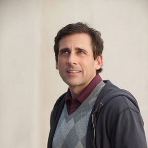 Bilder Steve Carell