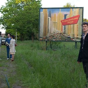 Bilder Der Schaum der Tage