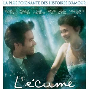 Bilder Der Schaum der Tage