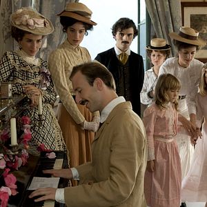 Bilder Salomé Stévenin