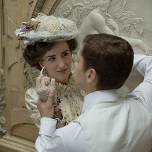 Bilder Salomé Stévenin