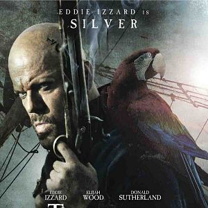 Bilder Die Schatzinsel - Treasure Island