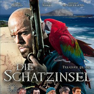 Bilder Die Schatzinsel - Treasure Island