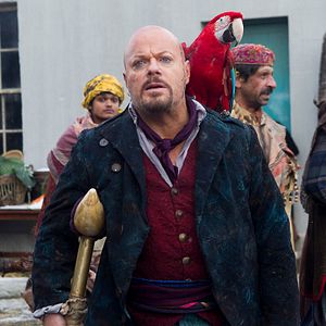 Bilder Die Schatzinsel - Treasure Island