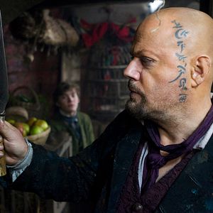 Bilder Die Schatzinsel - Treasure Island