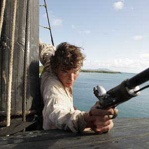 Bilder Die Schatzinsel - Treasure Island