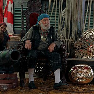 Bilder Die Schatzinsel - Treasure Island