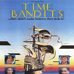 Bilder Time Bandits