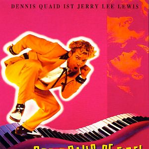 Bilder Great Balls of Fire