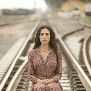 Bilder Şükran Ovalı