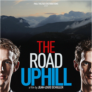 Bilder The Road Uphill
