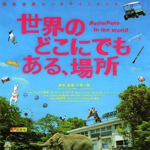 Bilder Anywhere in the World