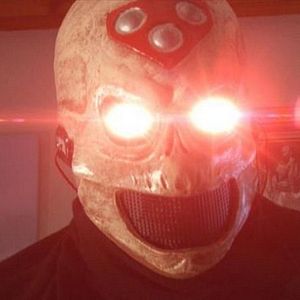 Bilder Astro-Zombies M4 - Invaders From Cyberspace