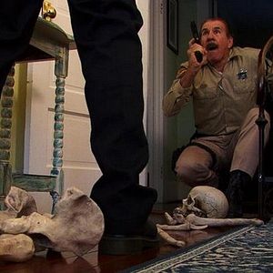 Bilder Astro-Zombies M4 - Invaders From Cyberspace