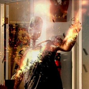 Bilder Astro-Zombies M4 - Invaders From Cyberspace