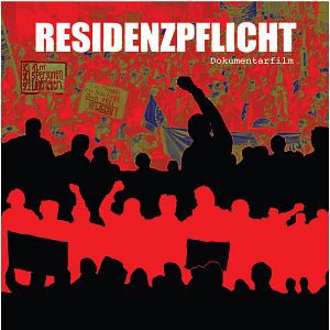 Bilder Residenzpflicht