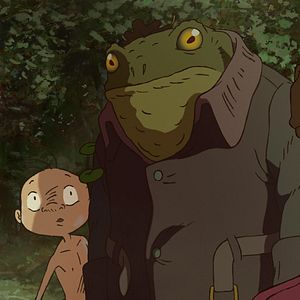 Bilder Le Jour des Corneilles