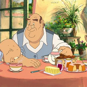 Bilder Le Jour des Corneilles