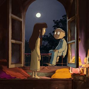 Bilder Le Jour des Corneilles