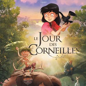Bilder Le Jour des Corneilles