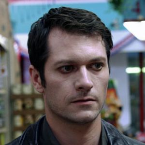 Bilder Creighton James