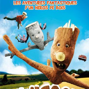 Bilder Knerten traut sich