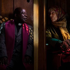 Bilder Pascal NZonzi