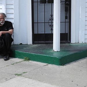 Bilder The United States of Hoodoo