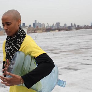 Bilder The United States of Hoodoo