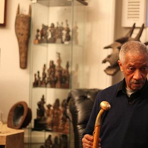 Bilder The United States of Hoodoo