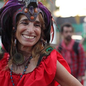 Bilder The United States of Hoodoo