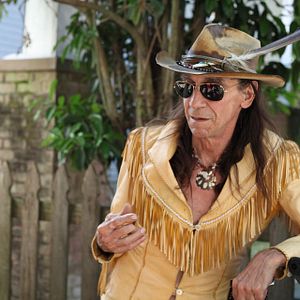 Bilder The United States of Hoodoo