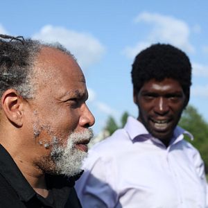 Bilder The United States of Hoodoo