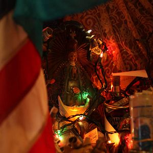 Bilder The United States of Hoodoo