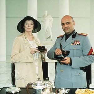 Bilder Claudio Spadaro