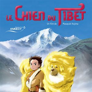 Bilder The Tibetan Dog